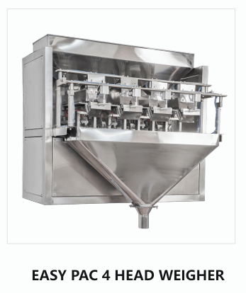 LINEAR WEIGHER