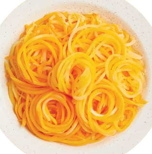 Innovative  Veggie-Forward  Products