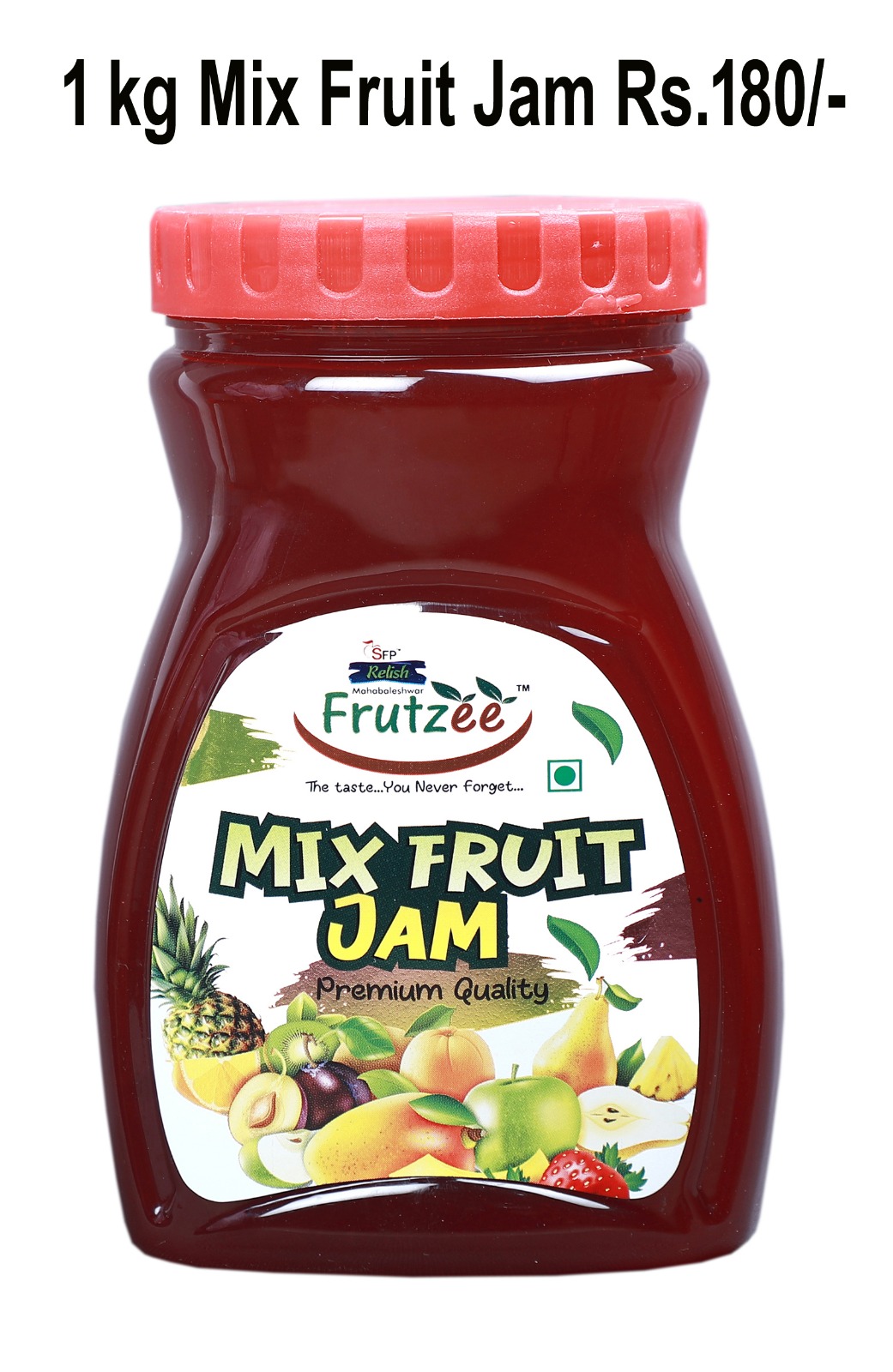 Jam
