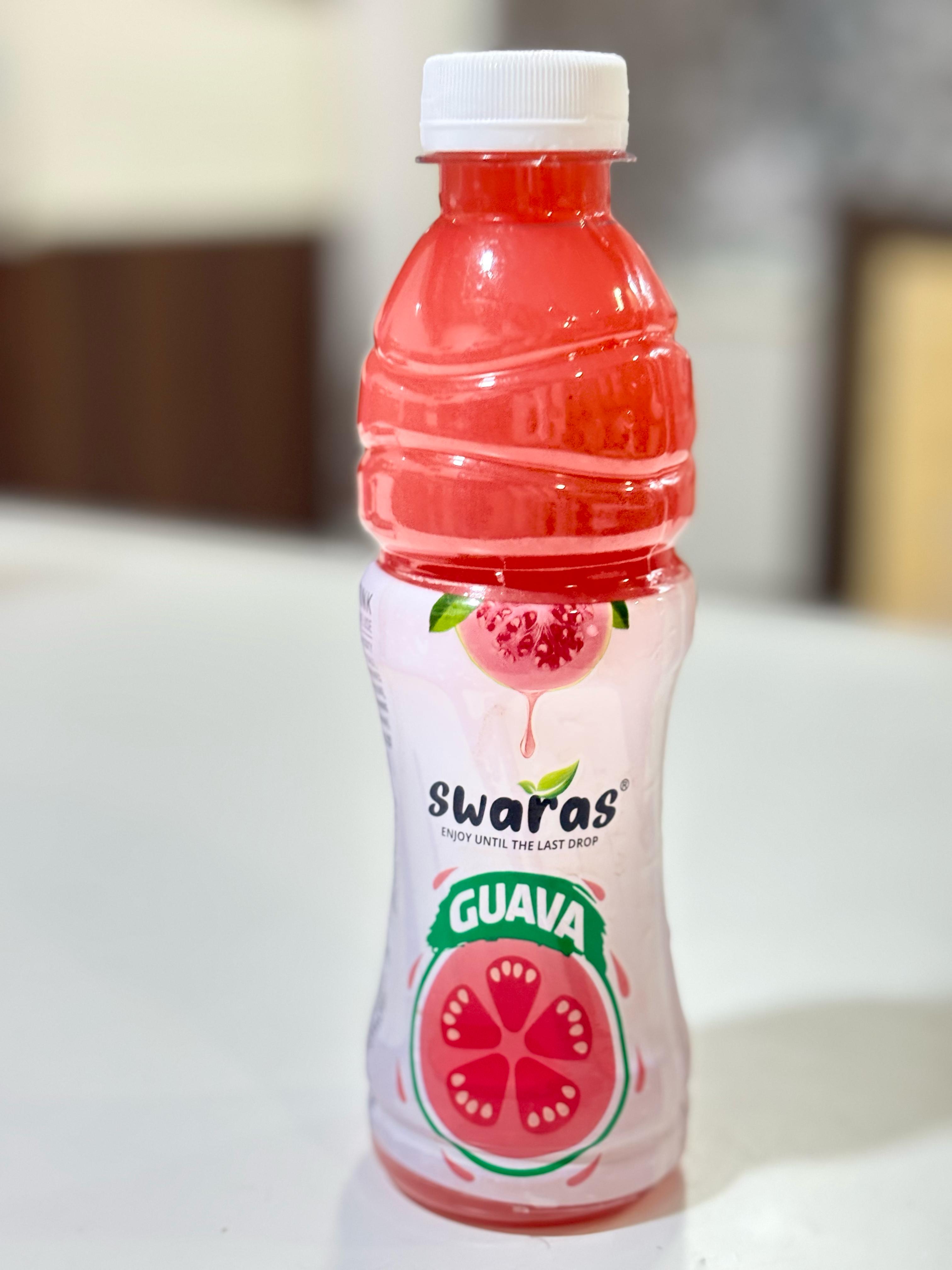 Guava juice