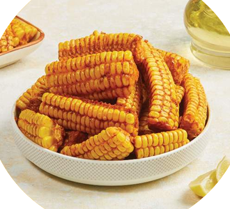 Innovative  Veggie-Forward  Products