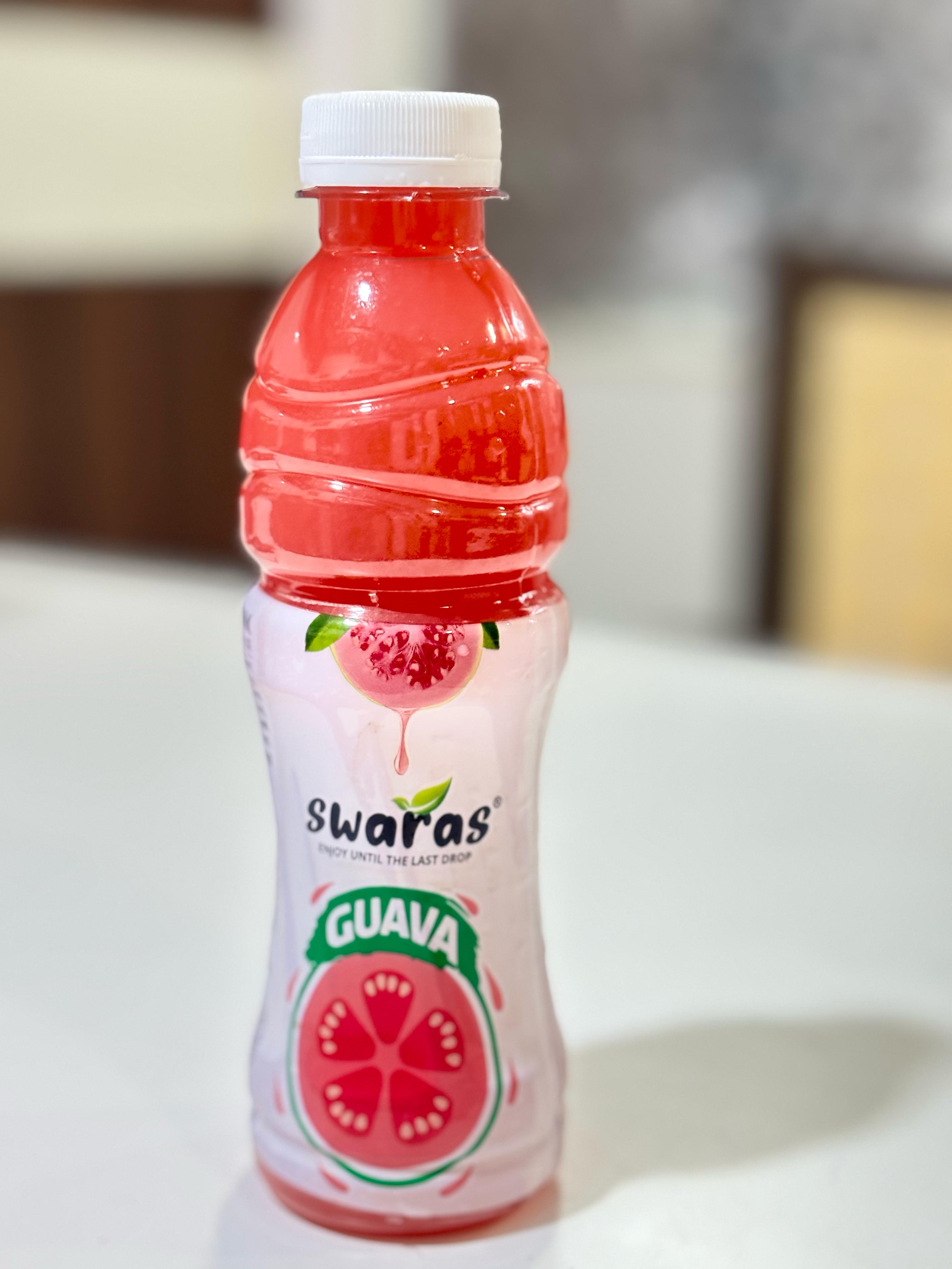 Guava juice